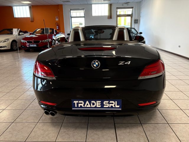 BMW Z4 usata, con Chiusura centralizzata