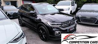 VOLKSWAGEN T-Cross usata, con Airbag Passeggero