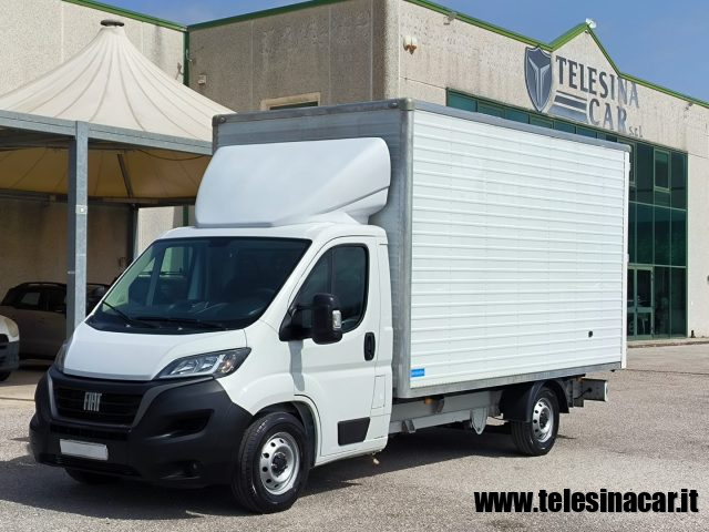 FIAT usata 1