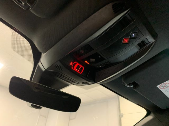 DS AUTOMOBILES DS 7 usata, con Touch screen