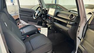SUZUKI Jimny usata 18