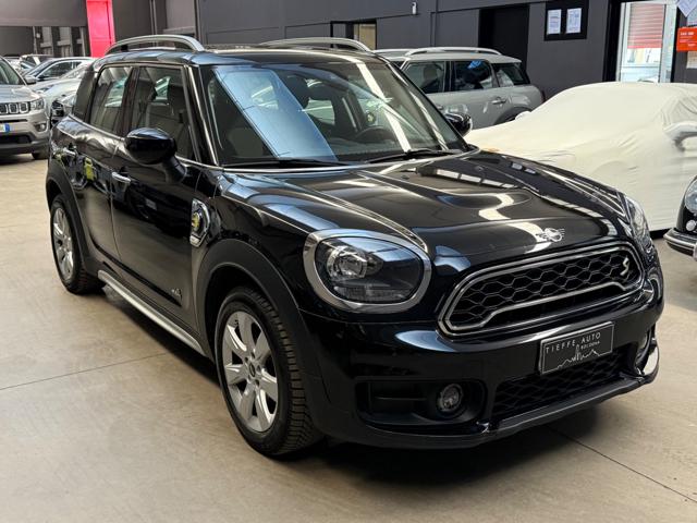 MINI Countryman usata, con Airbag laterali