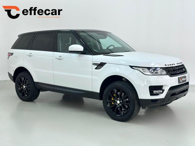 LAND ROVER Range Rover Sport usata, con Airbag laterali