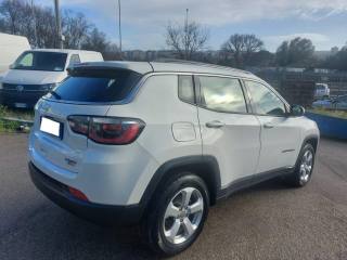 JEEP Compass usata 5