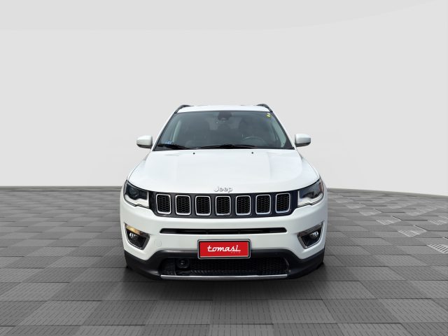 JEEP Compass usata 7