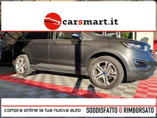 FORD Edge usata, con Alzacristalli elettrici