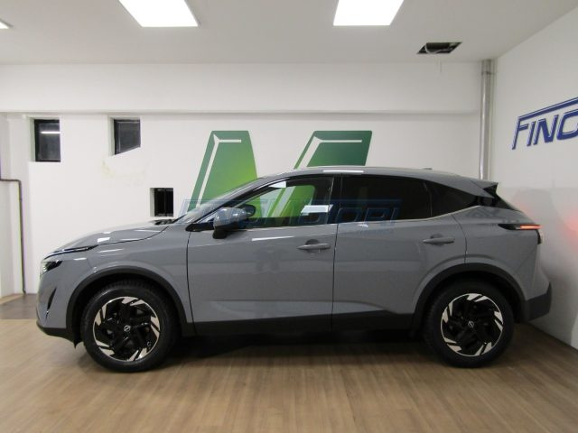 NISSAN Qashqai usata, con Alzacristalli elettrici