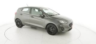 FORD Fiesta usata, con Chiusura centralizzata telecomandata
