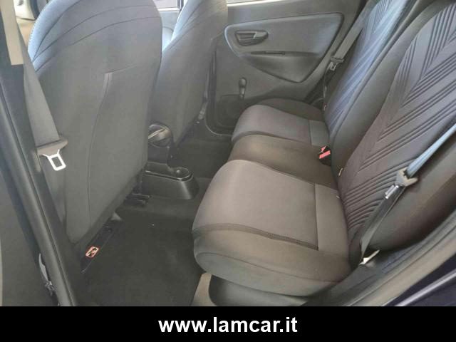 LANCIA Ypsilon usata, con Specchietti laterali elettrici