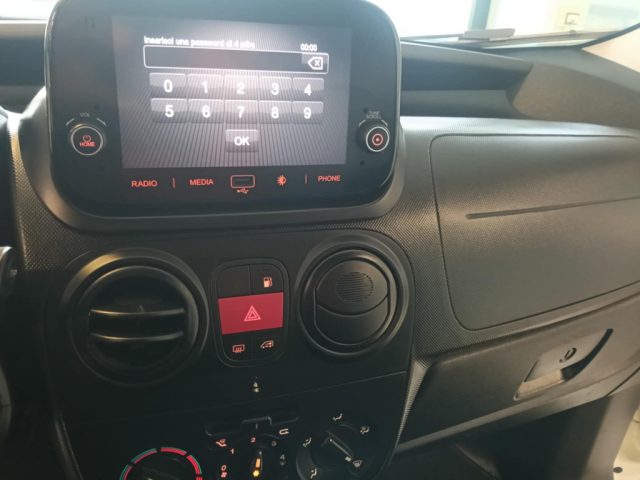 FIAT Fiorino usata 10