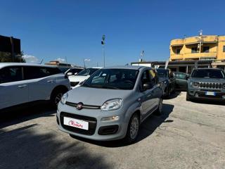 FIAT Panda usata, con Airbag Passeggero