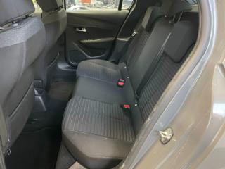 PEUGEOT 208 usata, con Park Distance Control