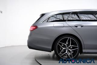 MERCEDES-BENZ E 220 usata 58