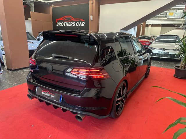 VOLKSWAGEN Golf GTI usata, con Cerchi in lega