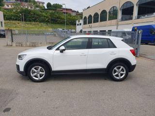 AUDI Q2 usata, con Airbag laterali