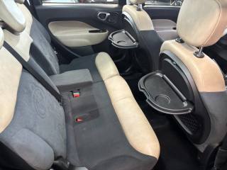 FIAT 500L usata, con Cronologia tagliandi