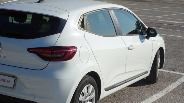 RENAULT Clio usata, con Limitatore di velocità