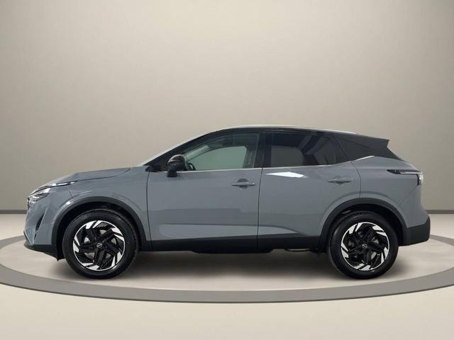 NISSAN Qashqai usata, con Airbag laterali