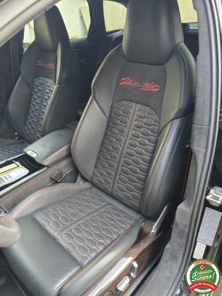 AUDI RS6 usata, con Controllo trazione