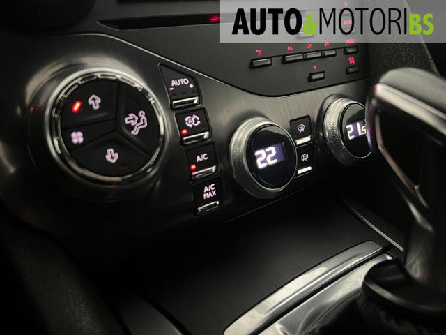 DS AUTOMOBILES DS 5 usata, con Fendinebbia