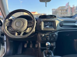 JEEP Renegade usata, con Climatizzatore