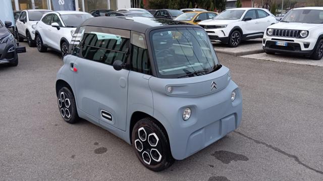 CITROEN Ami usata 2