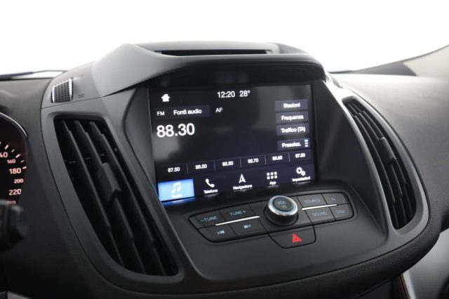 FORD Kuga usata 8