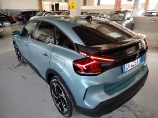 CITROEN C4 usata, con Immobilizzatore elettronico