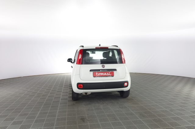 FIAT Panda usata 4