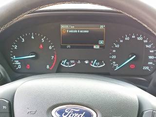 FORD Puma usata, con Servosterzo