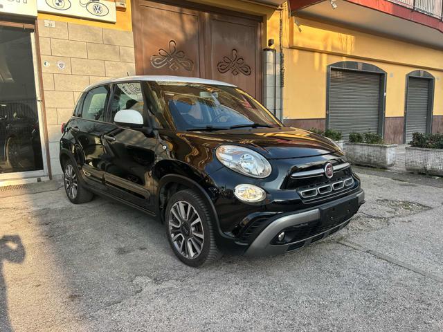 FIAT 500L usata, con Airbag
