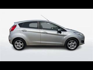 FORD Fiesta usata, con Airbag Passeggero