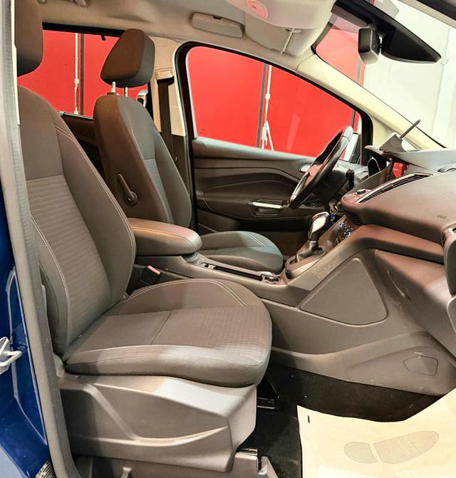 FORD C-Max usata, con ESP