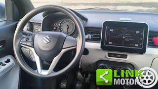 SUZUKI Ignis usata, con Cerchi in lega
