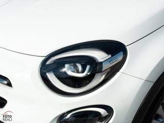 FIAT 500X usata, con Luci diurne LED