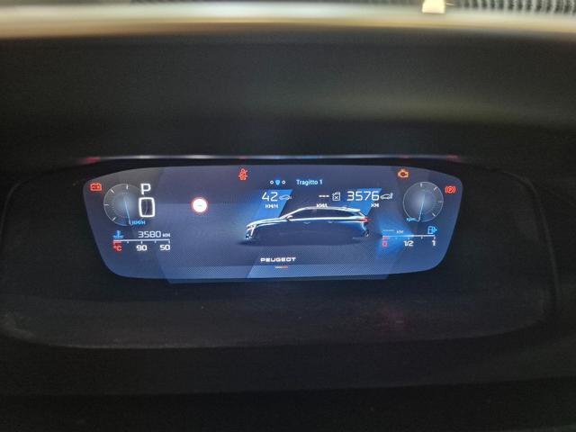PEUGEOT 308 usata, con Chiusura centralizzata