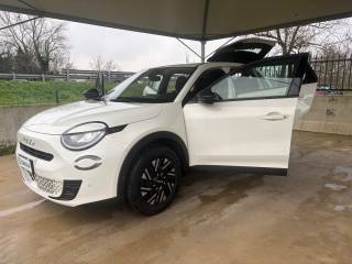 FIAT 600 usata, con Fari full-led