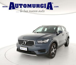 VOLVO XC40 usata, con Airbag laterali