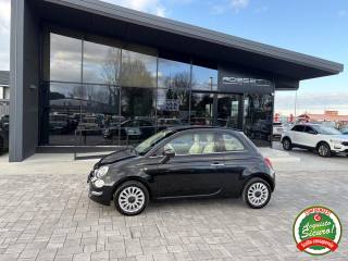 FIAT 500 usata, con Airbag Passeggero