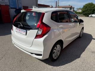 HONDA Jazz usata, con Airbag Passeggero