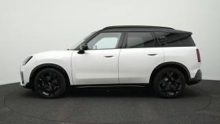 MINI Countryman usata, con Alzacristalli elettrici