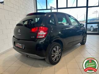CITROEN C3 usata, con Airbag Passeggero