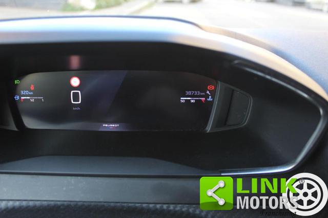 PEUGEOT 208 usata 29