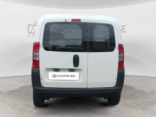 FIAT Fiorino usata, con Climatizzatore