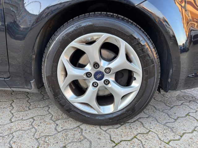 FORD C-Max usata, con Cerchi in lega