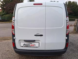 RENAULT Kangoo usata, con Specchietti laterali elettrici