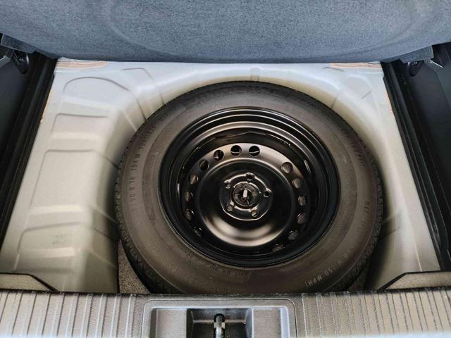 RENAULT Captur usata, con Immobilizzatore elettronico