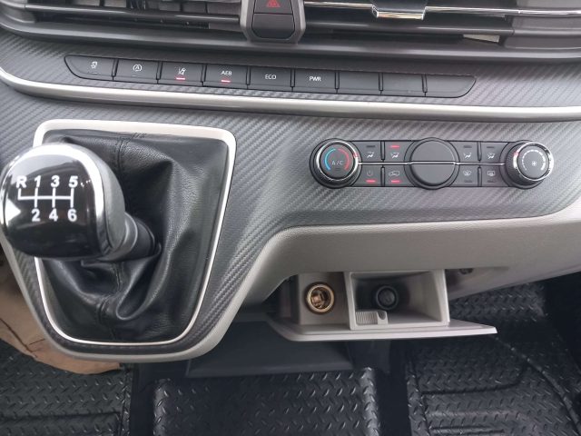 MAXUS Deliver 9 usata, con Fendinebbia