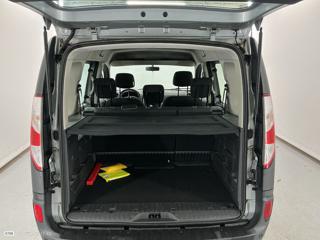 RENAULT Kangoo usata, con Climatizzatore