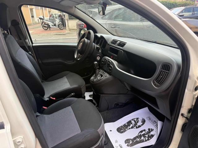 FIAT Panda usata 9